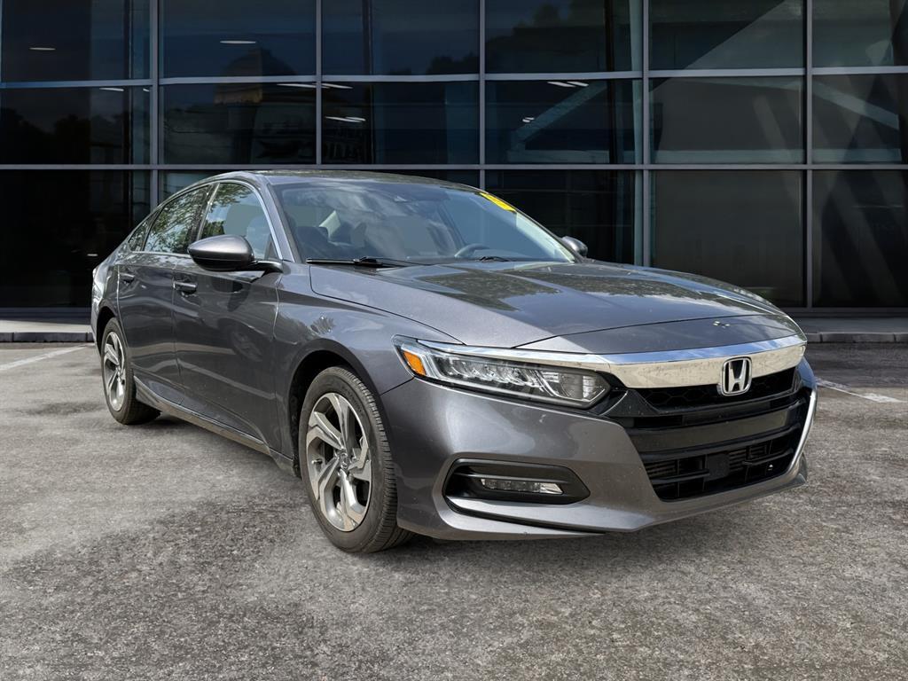 2018 Honda Accord EX Chattanooga TN