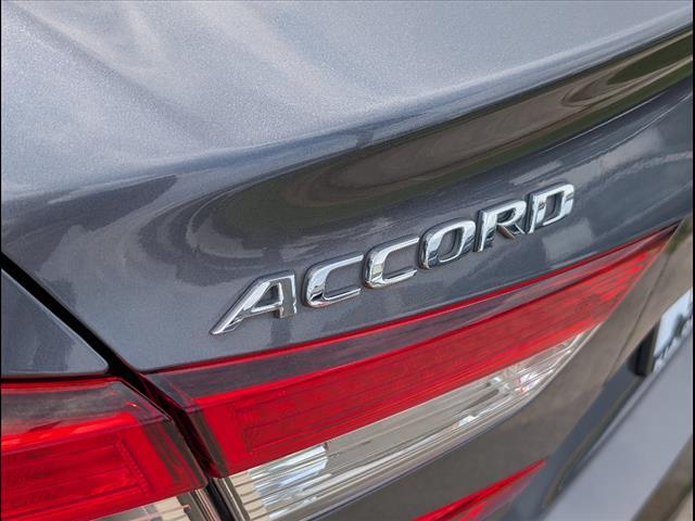 2018 Honda Accord EX Chattanooga TN
