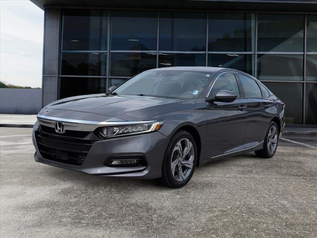2018 Honda Accord EX Chattanooga TN
