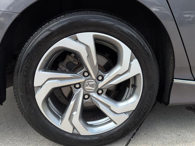 2018 Honda Accord EX Chattanooga TN