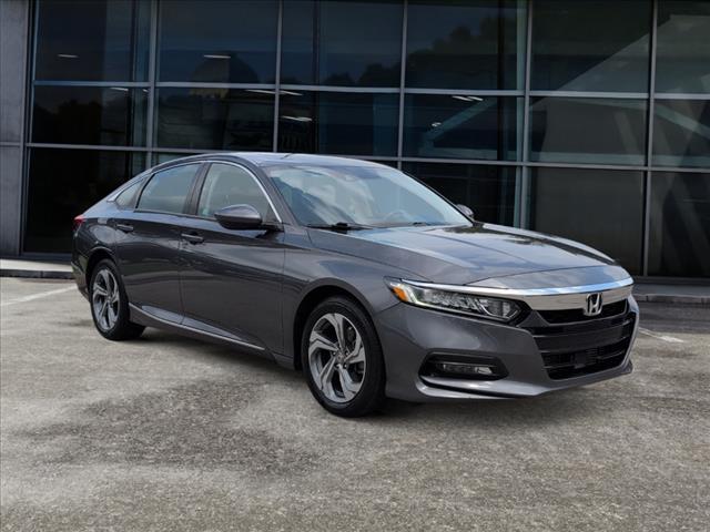 2018 Honda Accord EX Chattanooga TN