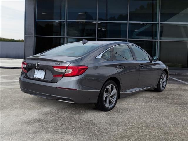 2018 Honda Accord EX Chattanooga TN