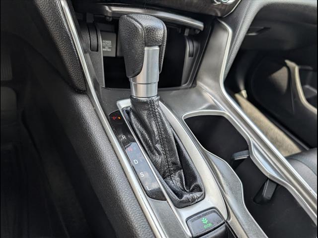 2018 Honda Accord EX Chattanooga TN