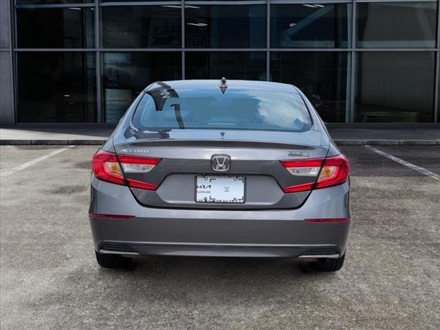 2018 Honda Accord EX Chattanooga TN