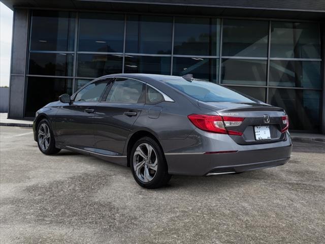 2018 Honda Accord EX Chattanooga TN