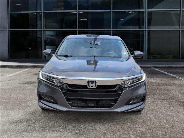 2018 Honda Accord EX Chattanooga TN