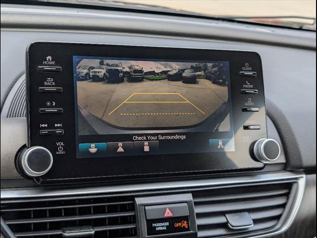 2018 Honda Accord EX Chattanooga TN