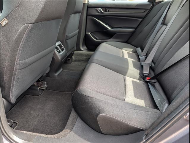 2018 Honda Accord EX Chattanooga TN
