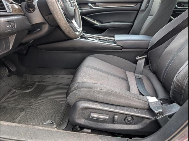 2018 Honda Accord EX Chattanooga TN