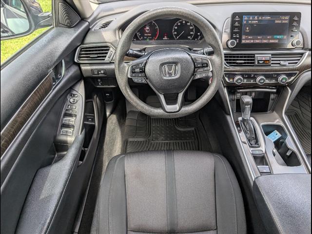 2018 Honda Accord EX Chattanooga TN