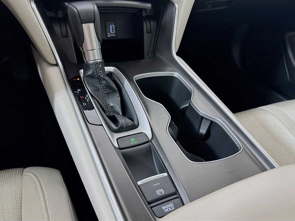 2018 Honda Accord EX Kennewick WA