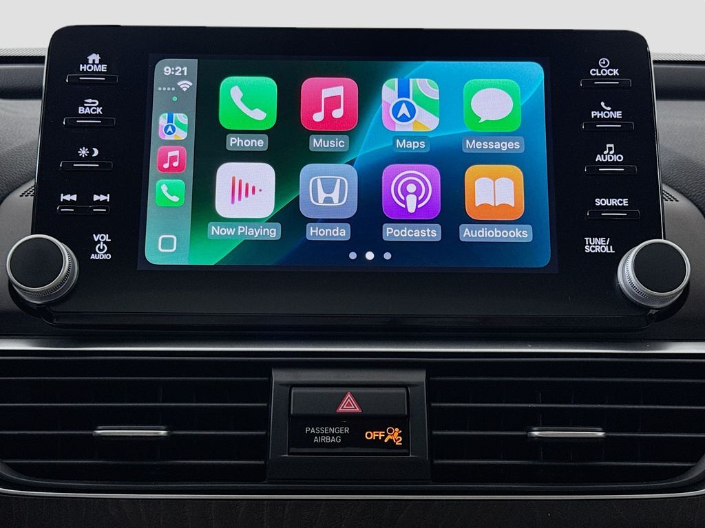2018 Honda Accord EX Kennewick WA