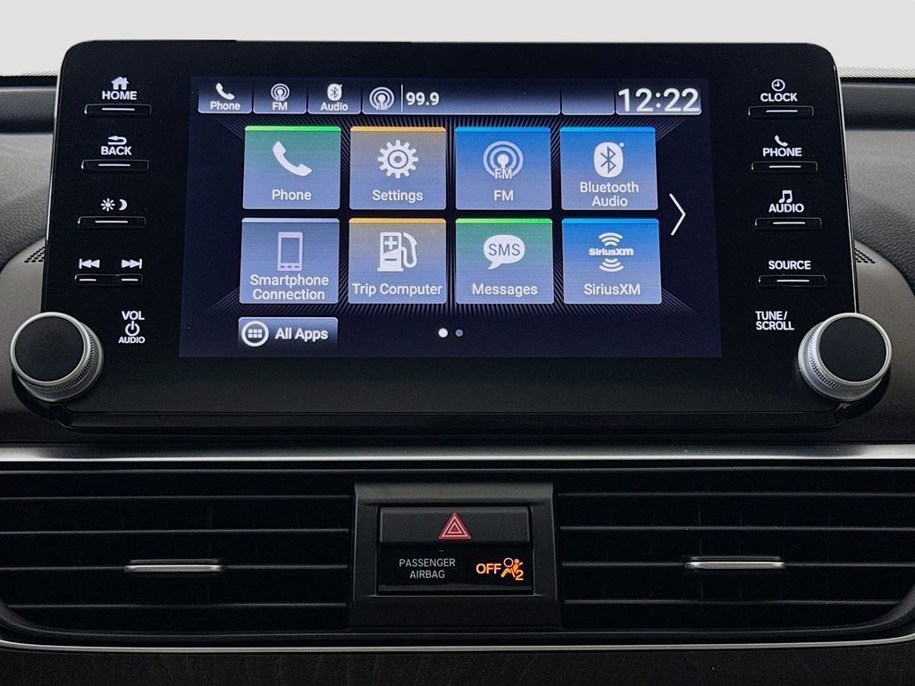 2018 Honda Accord EX Kennewick WA