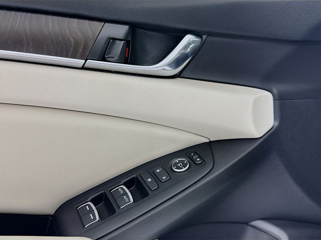 2018 Honda Accord EX Kennewick WA
