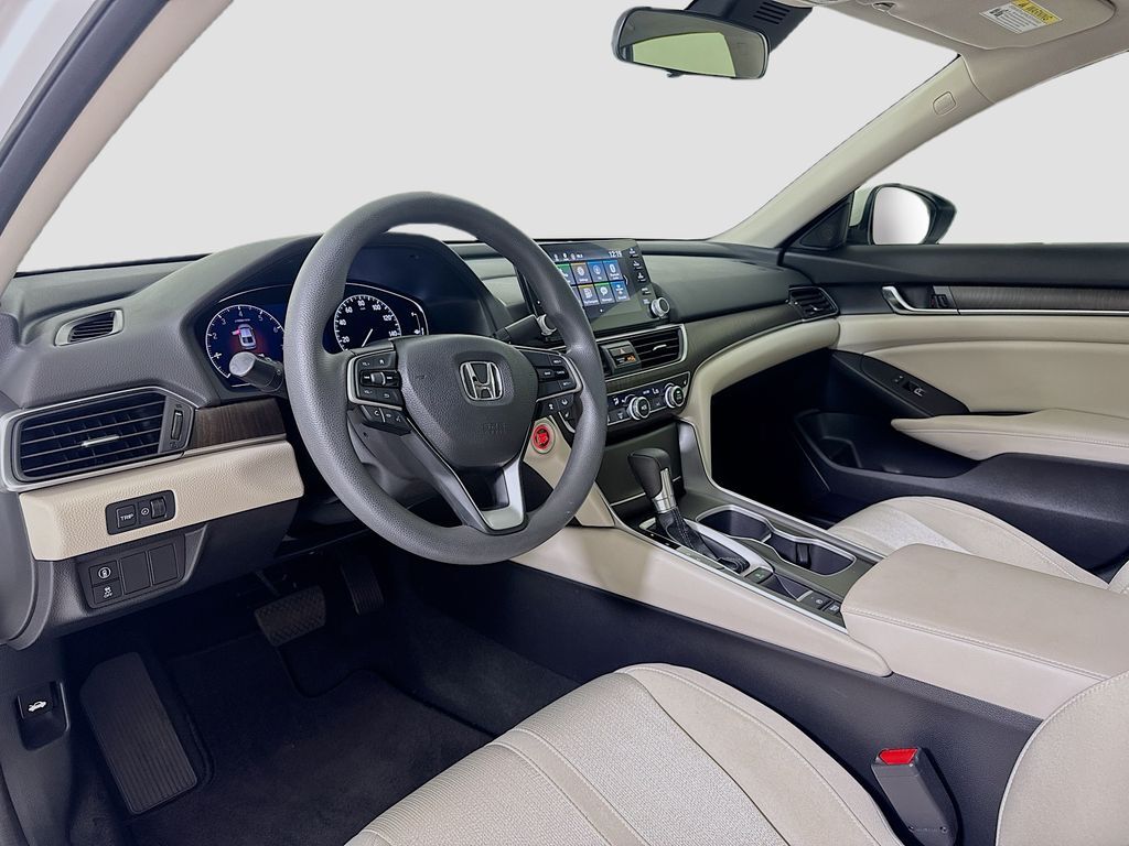 2018 Honda Accord EX Kennewick WA