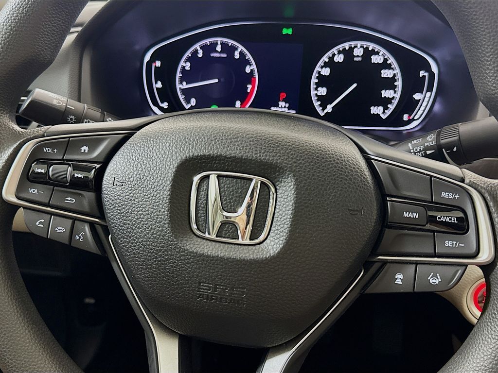 2018 Honda Accord EX Kennewick WA
