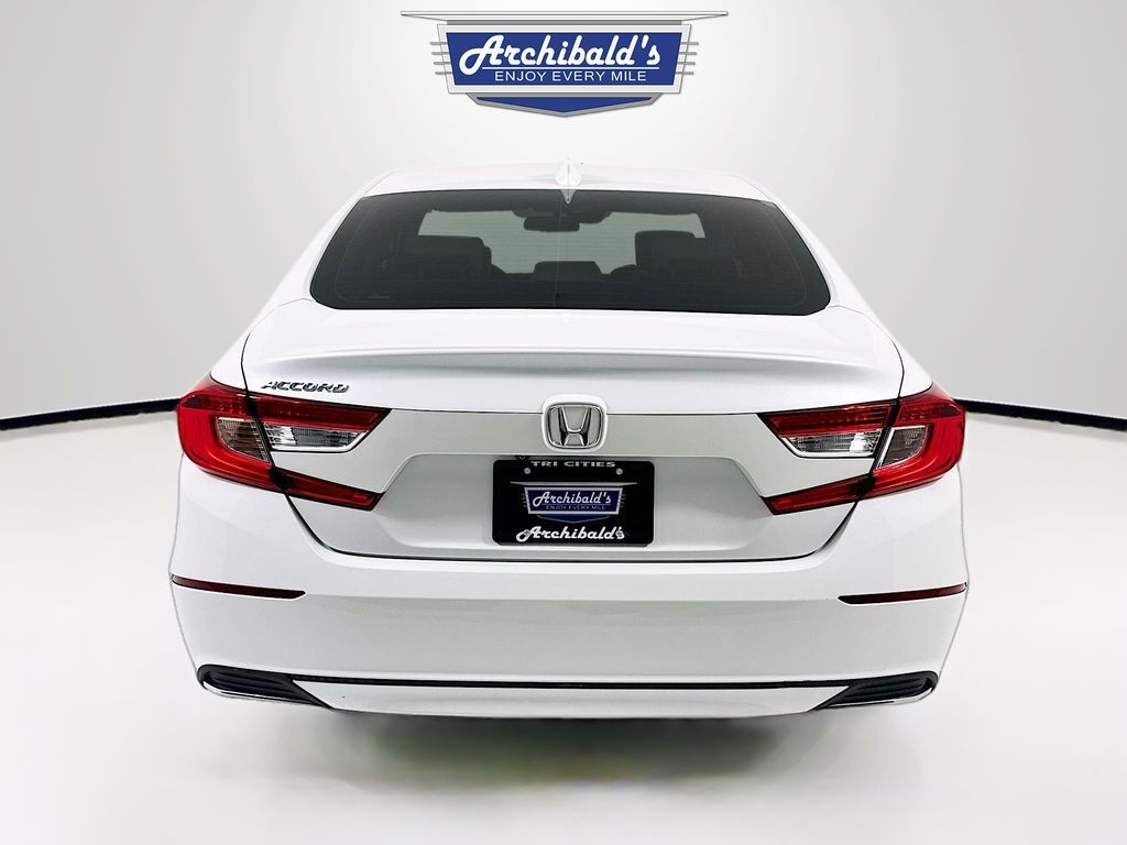 2018 Honda Accord EX Kennewick WA