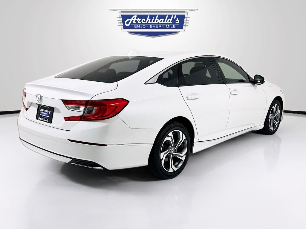 2018 Honda Accord EX Kennewick WA