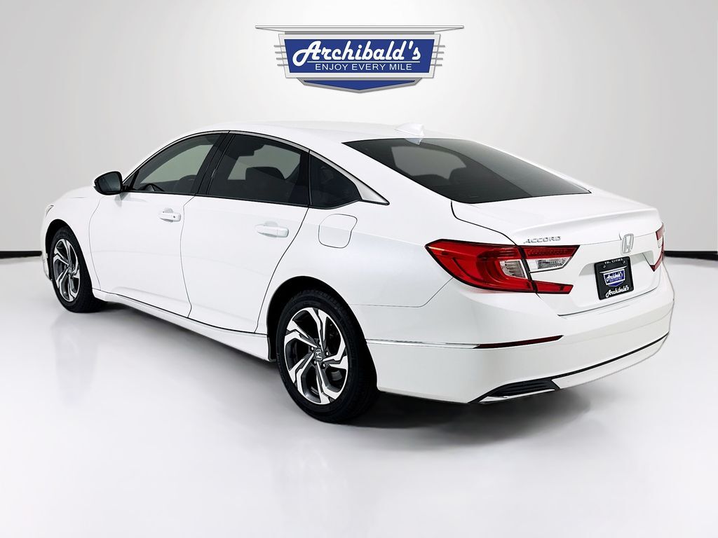 2018 Honda Accord EX Kennewick WA