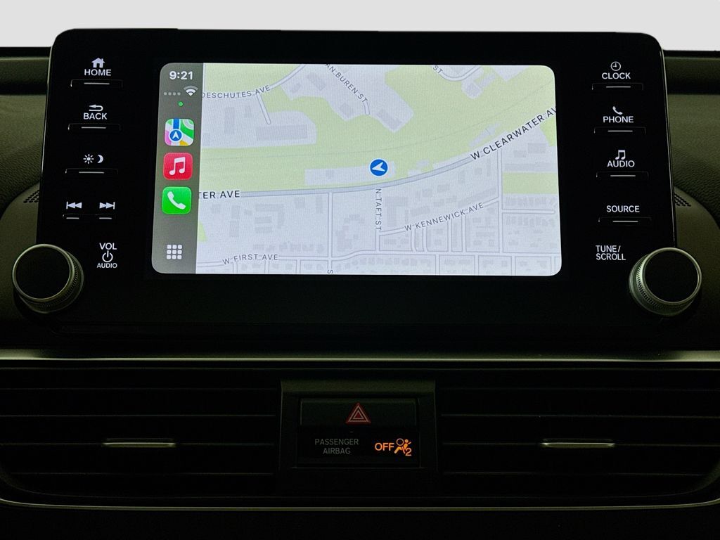 2018 Honda Accord EX Kennewick WA