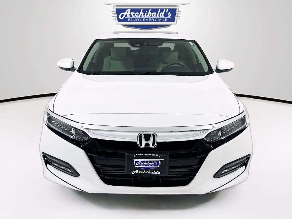 2018 Honda Accord EX Kennewick WA