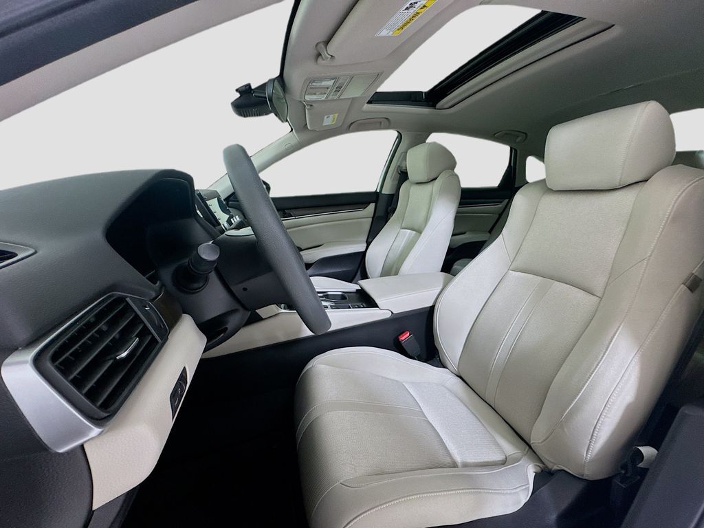 2018 Honda Accord EX Kennewick WA