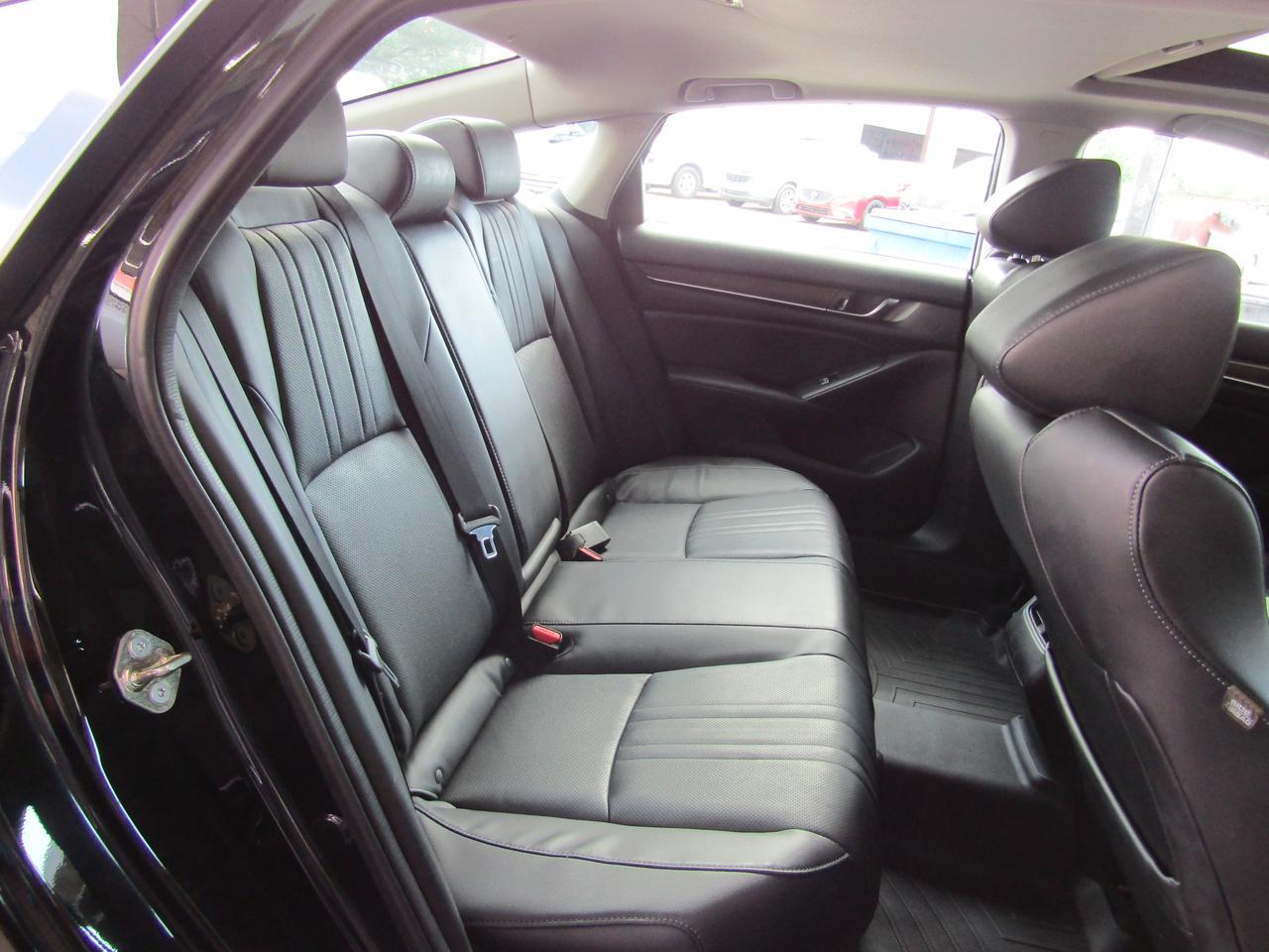 2018 Honda Accord EX-L 1.5T CVT Grand Prairie TX