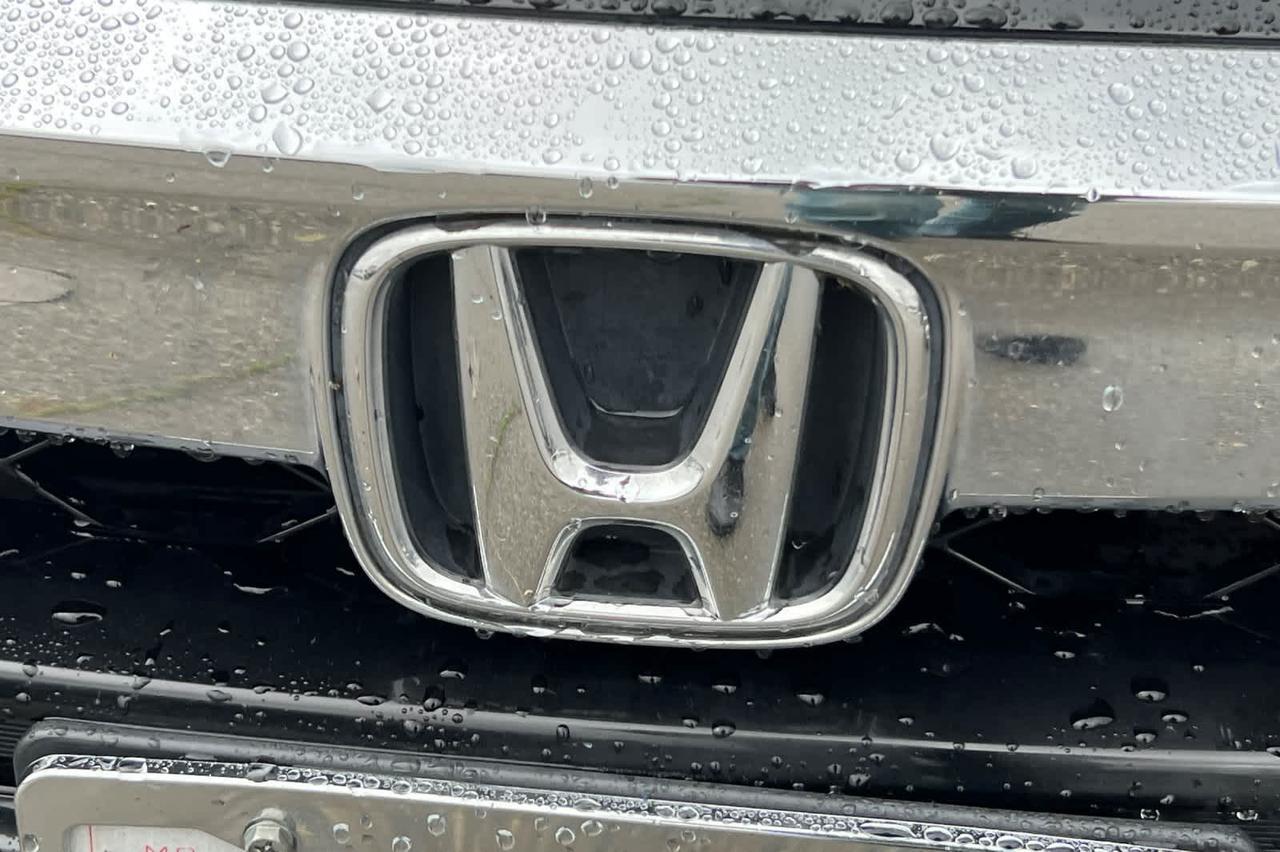 2018 Honda Accord EX-L 1.5T Roseville CA