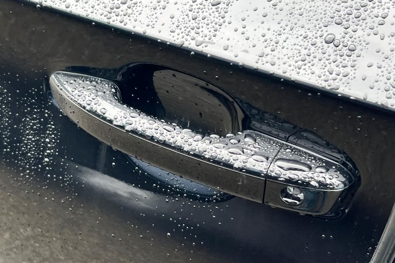 2018 Honda Accord EX-L 1.5T Roseville CA