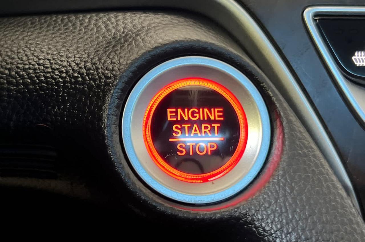 2018 Honda Accord EX-L 1.5T Roseville CA