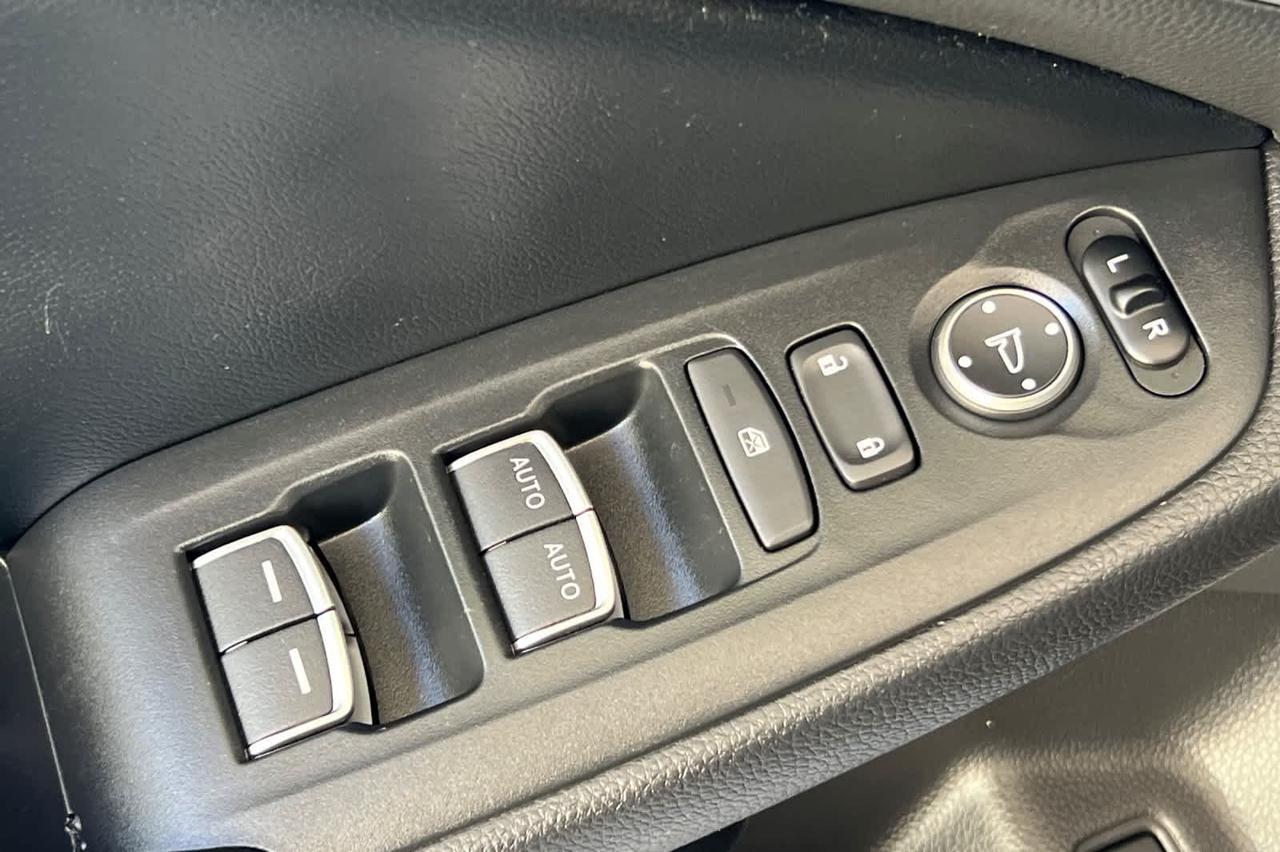 2018 Honda Accord EX-L 1.5T Roseville CA