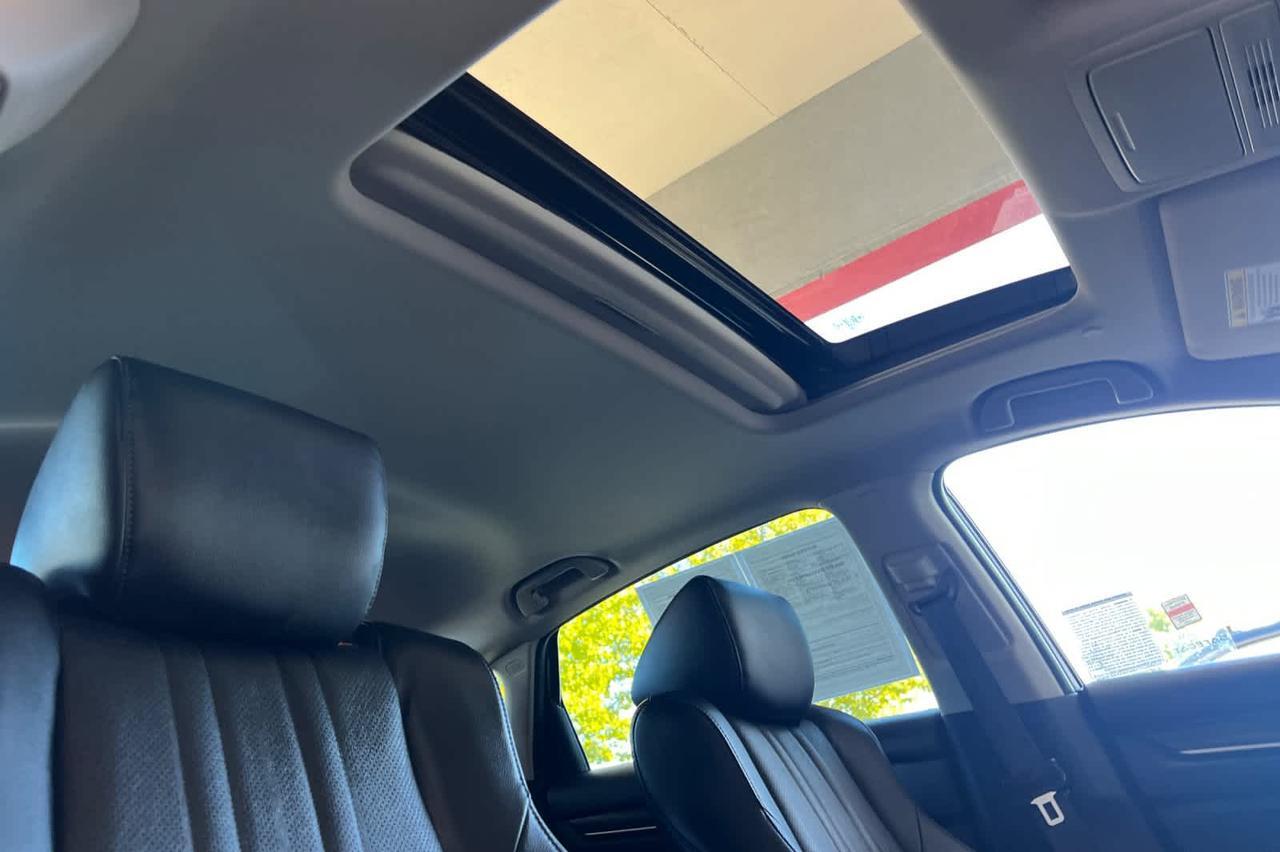 2018 Honda Accord EX-L 1.5T Roseville CA