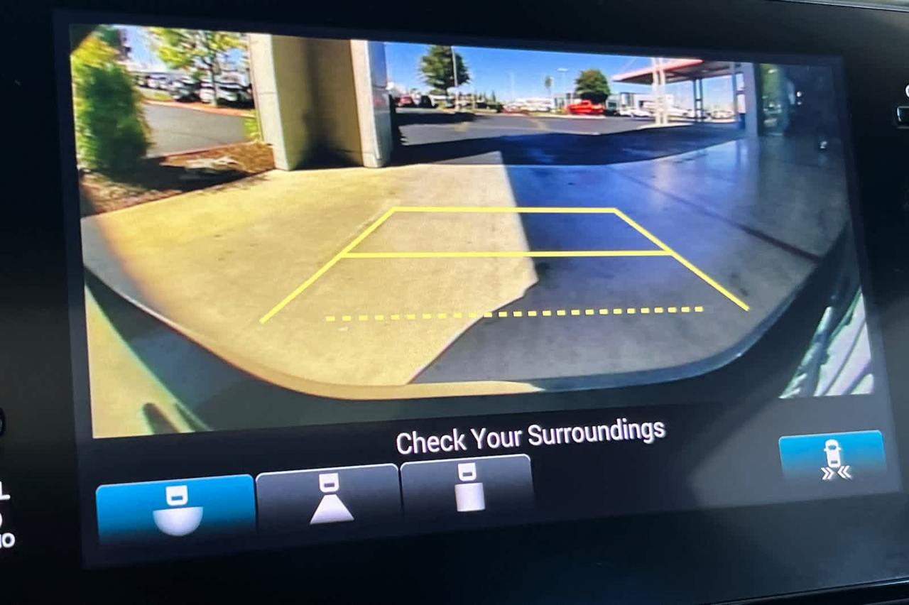 2018 Honda Accord EX-L 1.5T Roseville CA