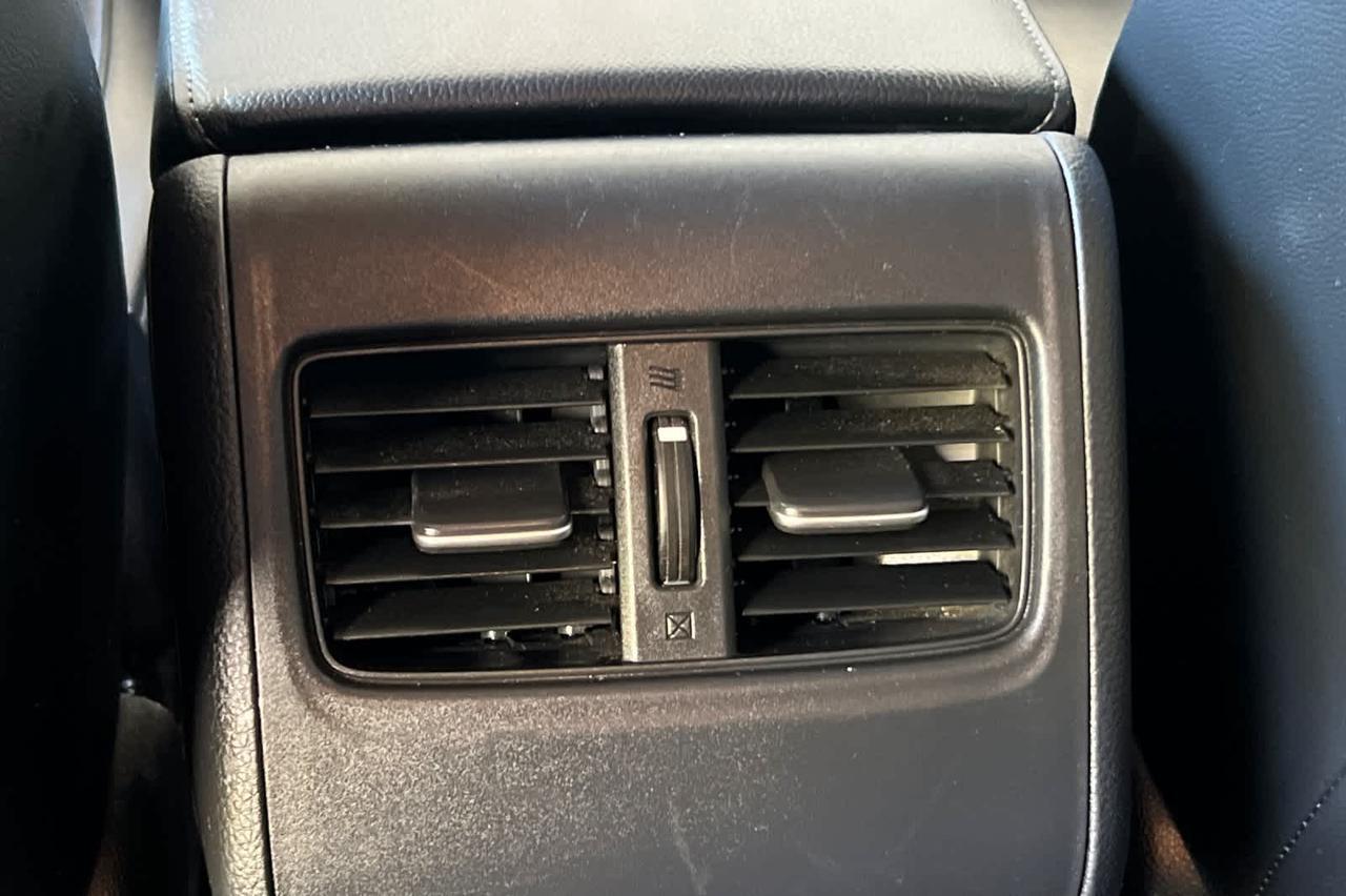 2018 Honda Accord EX-L 1.5T Roseville CA