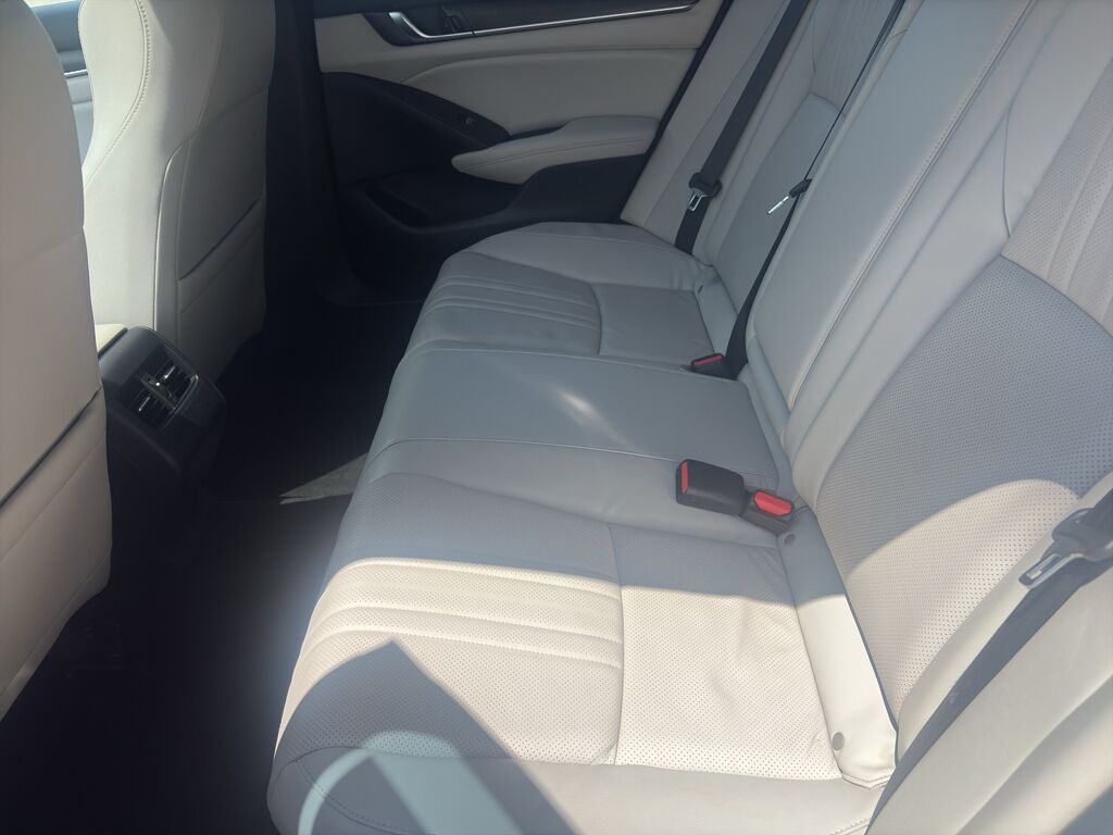 2018 Honda Accord EX-L 1.5T Wilmington NC