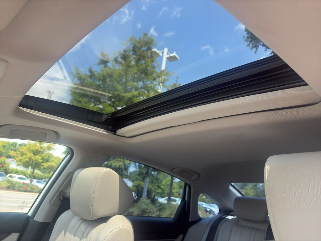 2018 Honda Accord EX-L 1.5T Wilmington NC