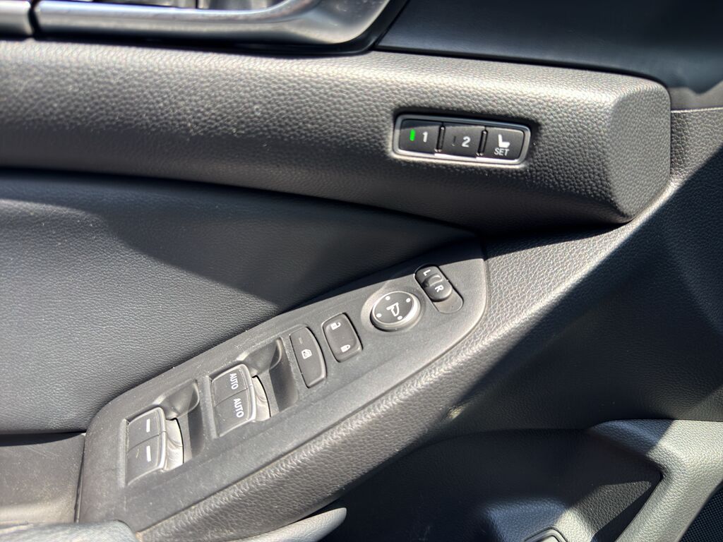 2018 Honda Accord EX-L 1.5T Wilmington NC