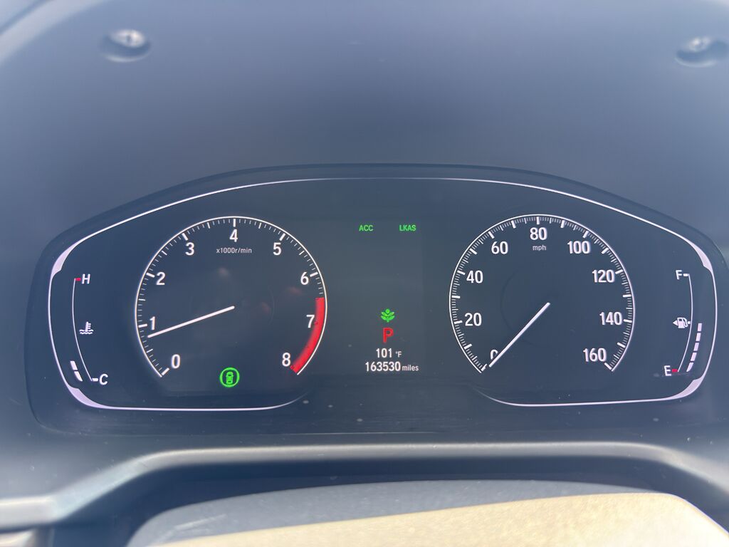 2018 Honda Accord EX-L 1.5T Wilmington NC