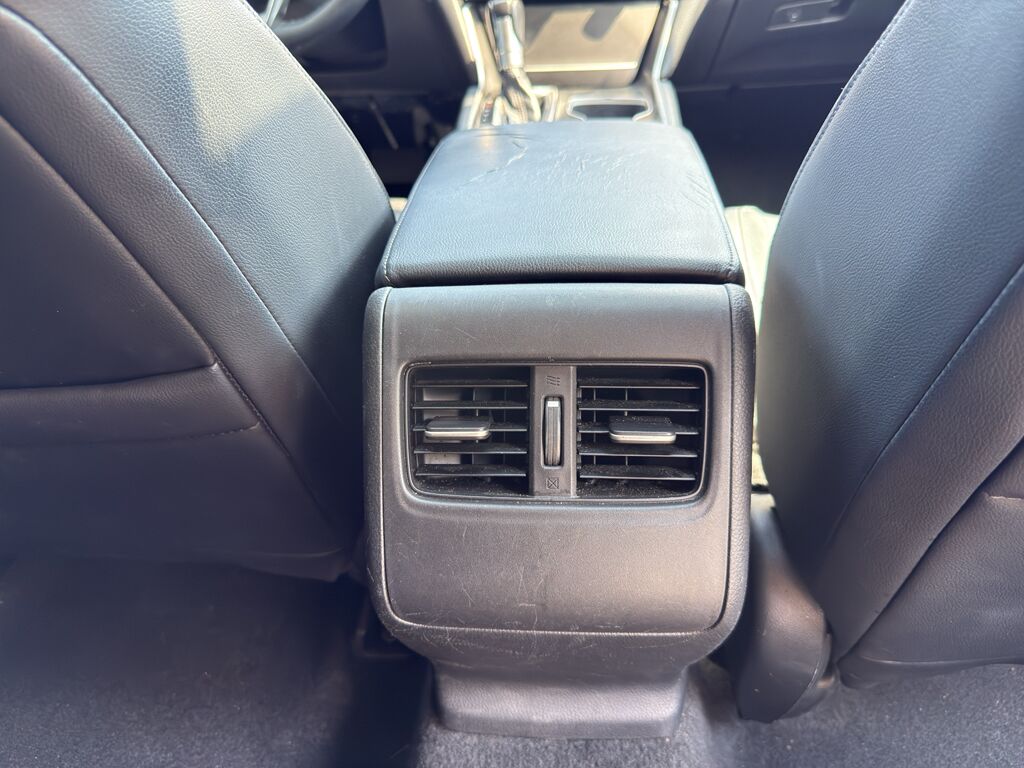 2018 Honda Accord EX-L 1.5T Wilmington NC