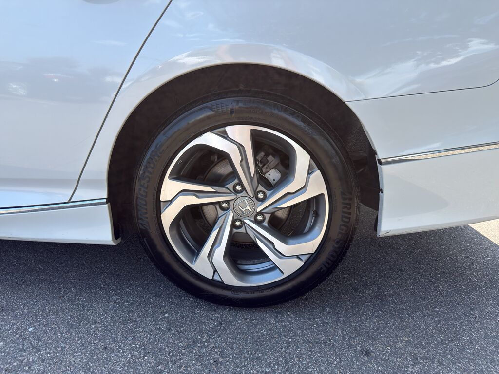 2018 Honda Accord EX-L 1.5T Wilmington NC