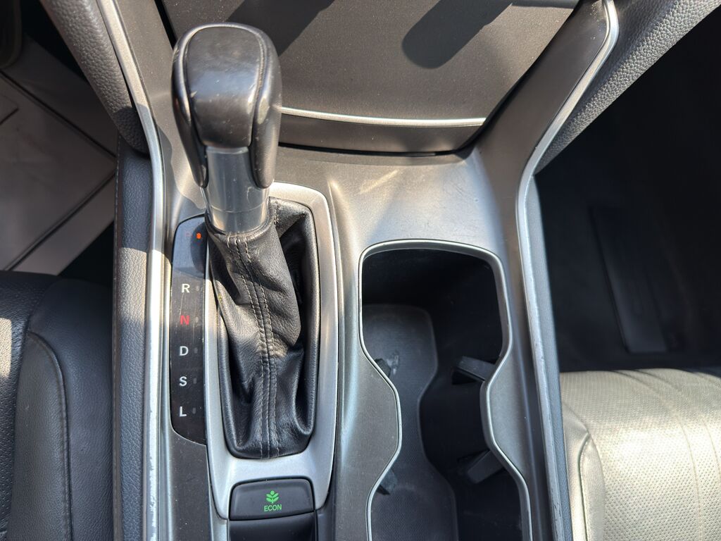 2018 Honda Accord EX-L 1.5T Wilmington NC