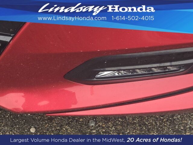 2018 Honda Accord EX-L 2.0T Columbus OH