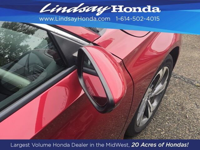 2018 Honda Accord EX-L 2.0T Columbus OH