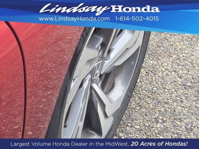 2018 Honda Accord EX-L 2.0T Columbus OH