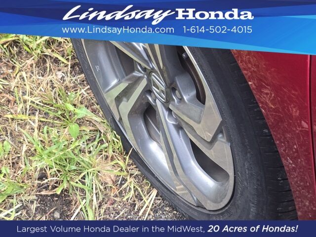 2018 Honda Accord EX-L 2.0T Columbus OH