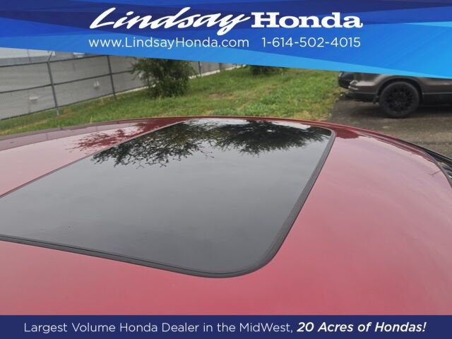 2018 Honda Accord EX-L 2.0T Columbus OH