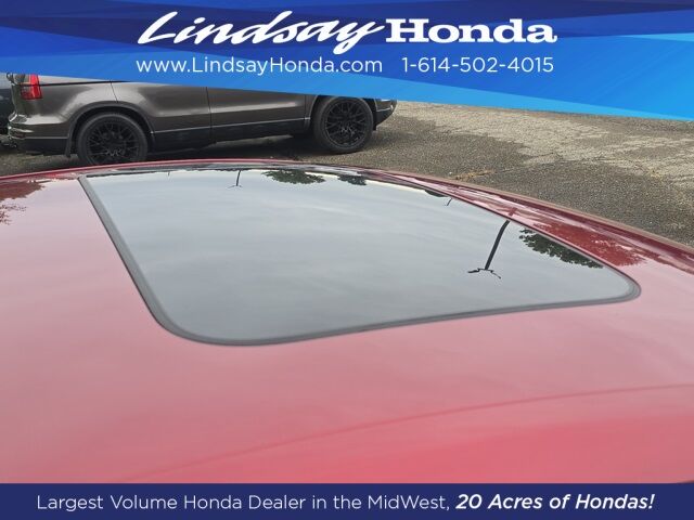 2018 Honda Accord EX-L 2.0T Columbus OH
