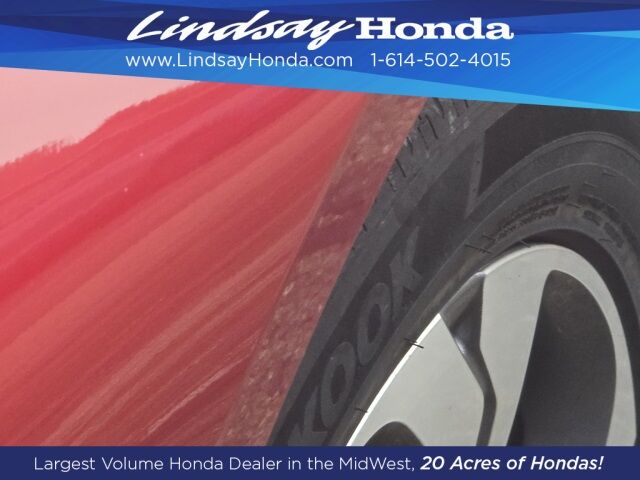 2018 Honda Accord EX-L 2.0T Columbus OH