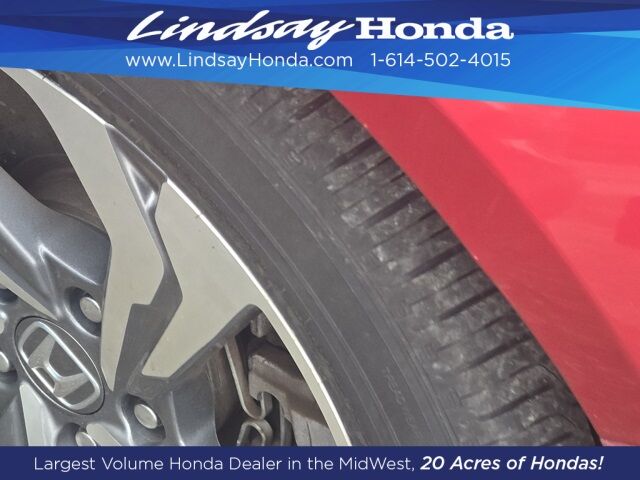 2018 Honda Accord EX-L 2.0T Columbus OH