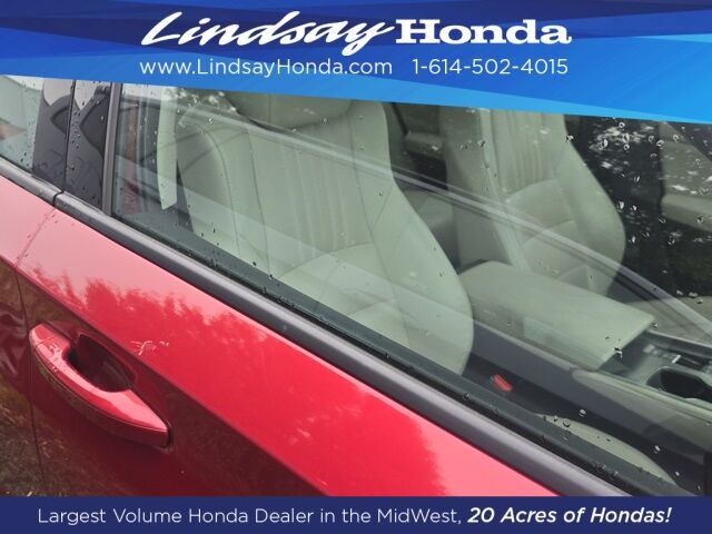 2018 Honda Accord EX-L 2.0T Columbus OH